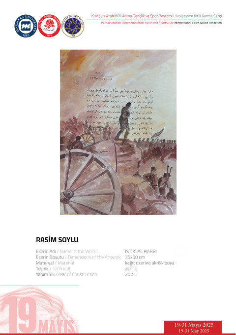 RASİM SOYLU